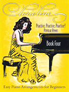 Practice Practice Practice piano sheet music cover